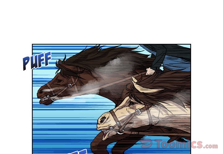 The Road of Karma Chapter 40 page 4 - Chapter 40 [END]