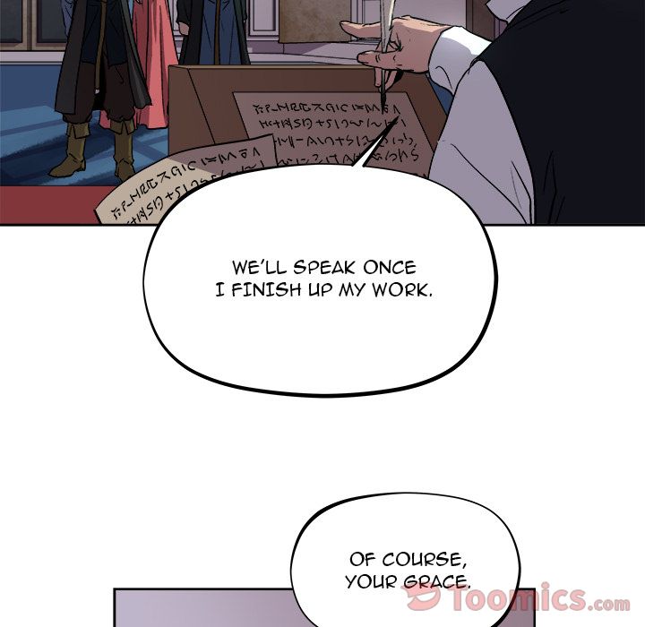 The Road of Karma Chapter 40 page 40 - Chapter 40 [END]