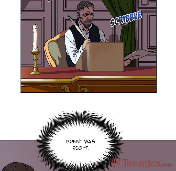 The Road of Karma Chapter 40 page 42 - Chapter 40 [END]
