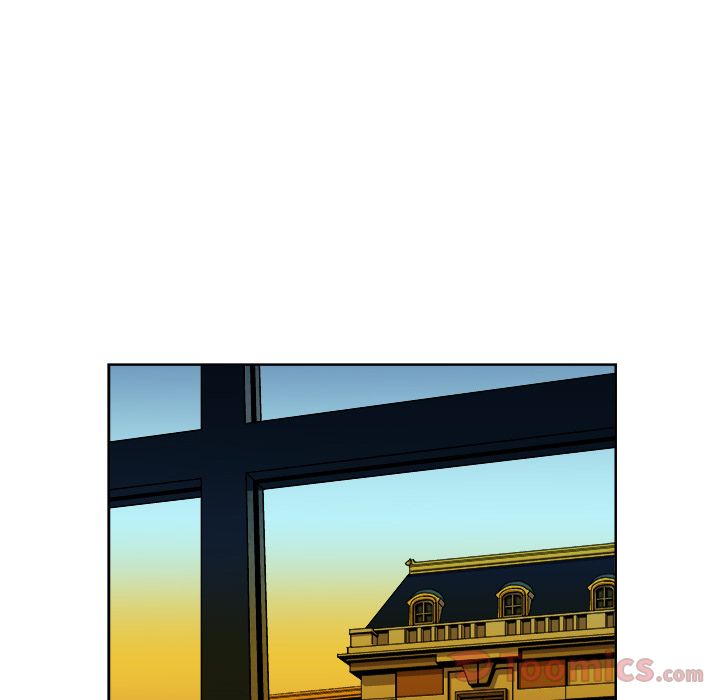 The Road of Karma Chapter 40 page 46 - Chapter 40 [END]