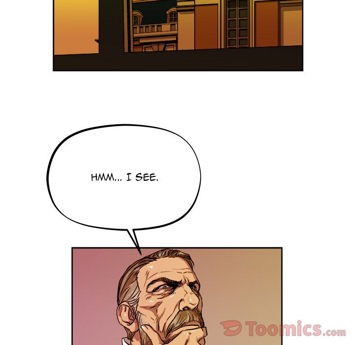 The Road of Karma Chapter 40 page 47 - Chapter 40 [END]