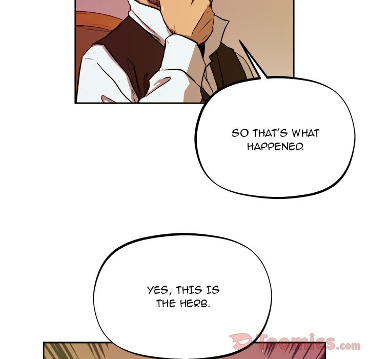 The Road of Karma Chapter 40 page 48 - Chapter 40 [END]