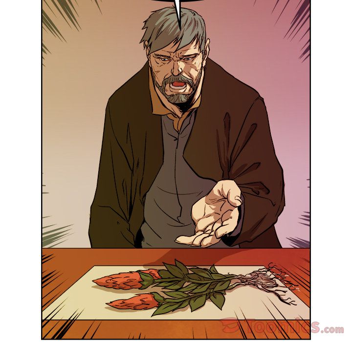 The Road of Karma Chapter 40 page 49 - Chapter 40 [END]