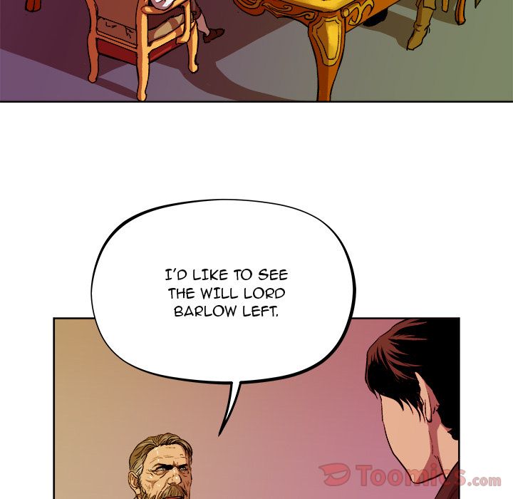 The Road of Karma Chapter 40 page 51 - Chapter 40 [END]