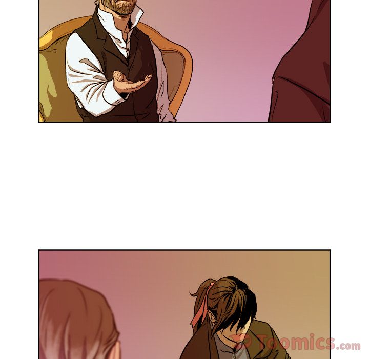 The Road of Karma Chapter 40 page 52 - Chapter 40 [END]