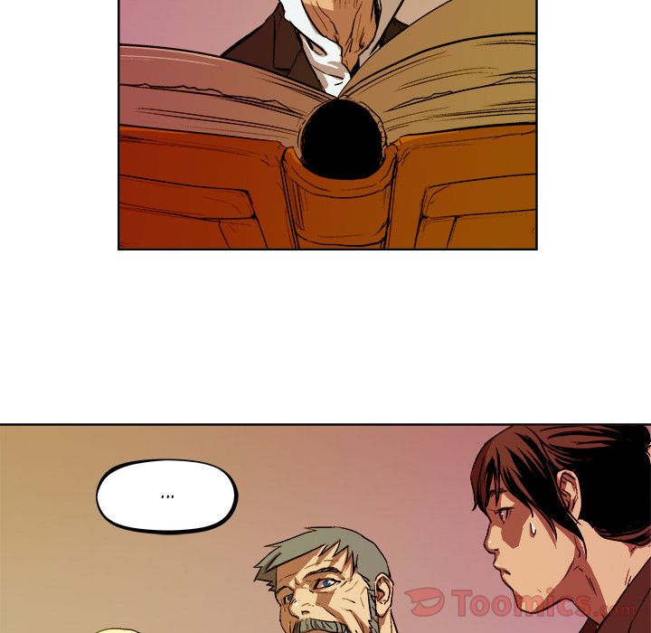 The Road of Karma Chapter 40 page 55 - Chapter 40 [END]