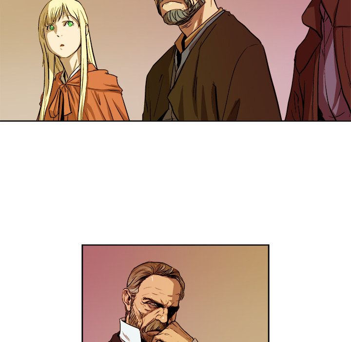 The Road of Karma Chapter 40 page 56 - Chapter 40 [END]