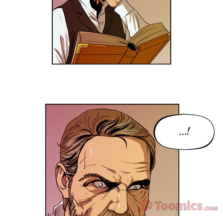 The Road of Karma Chapter 40 page 57 - Chapter 40 [END]