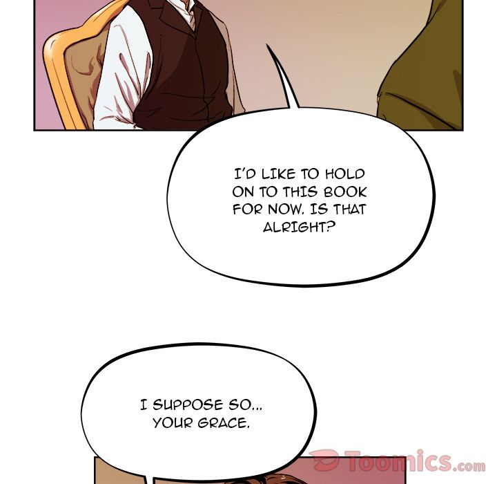 The Road of Karma Chapter 40 page 60 - Chapter 40 [END]
