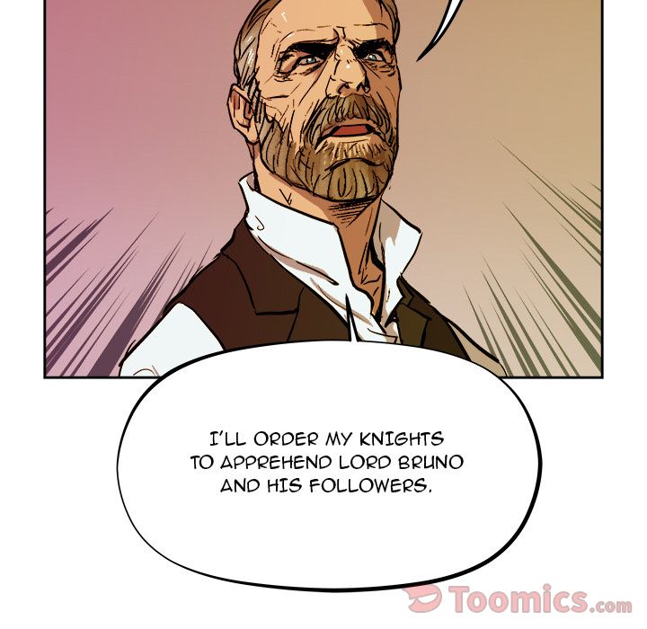 The Road of Karma Chapter 40 page 62 - Chapter 40 [END]