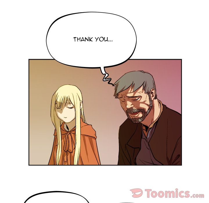 The Road of Karma Chapter 40 page 63 - Chapter 40 [END]