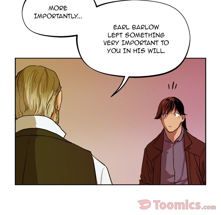 The Road of Karma Chapter 40 page 64 - Chapter 40 [END]