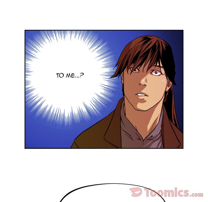 The Road of Karma Chapter 40 page 65 - Chapter 40 [END]
