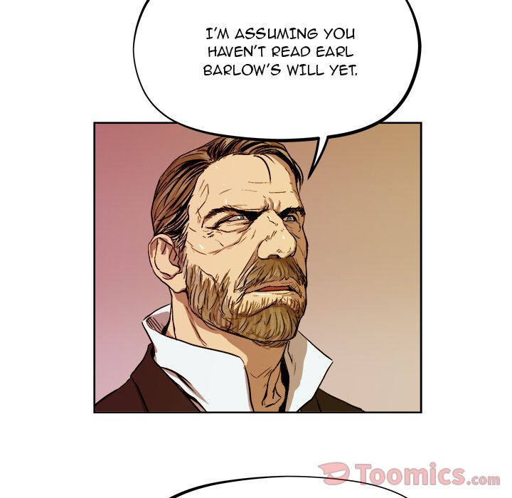 The Road of Karma Chapter 40 page 66 - Chapter 40 [END]