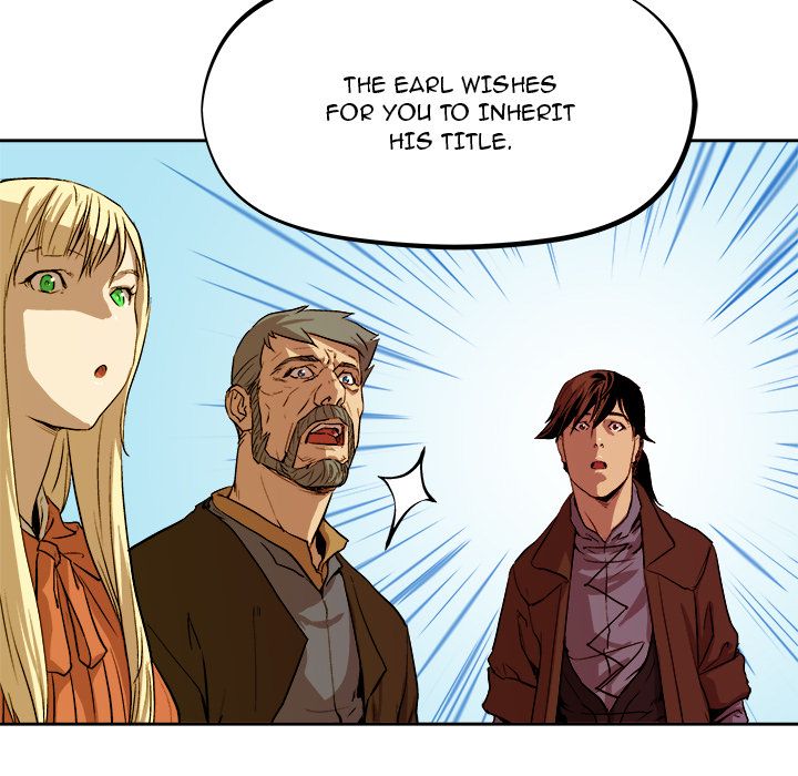 The Road of Karma Chapter 40 page 67 - Chapter 40 [END]