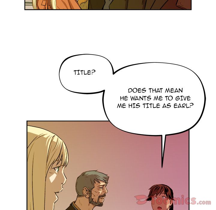 The Road of Karma Chapter 40 page 69 - Chapter 40 [END]