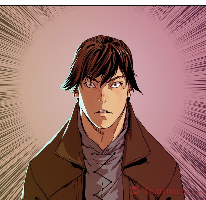 The Road of Karma Chapter 40 page 73 - Chapter 40 [END]