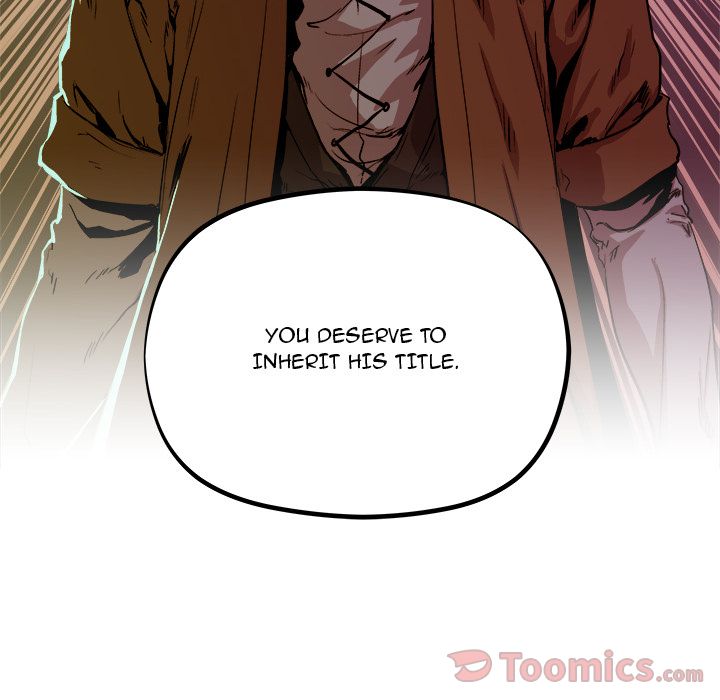 The Road of Karma Chapter 40 page 74 - Chapter 40 [END]