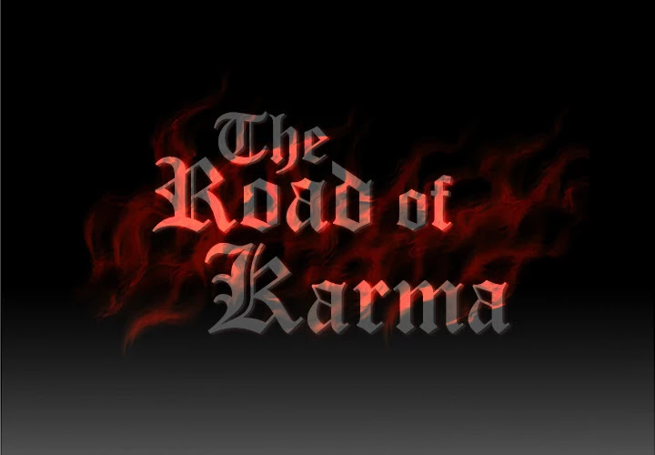 The Road of Karma Chapter 5 page 1 - Chapter 5