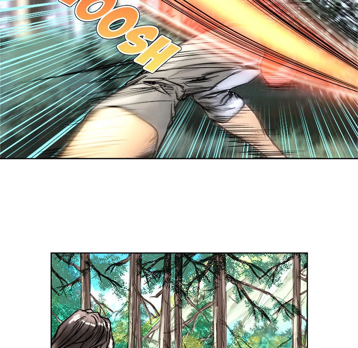 The Road of Karma Chapter 5 page 15 - Chapter 5
