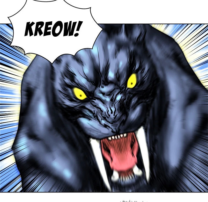 The Road of Karma Chapter 5 page 21 - Chapter 5