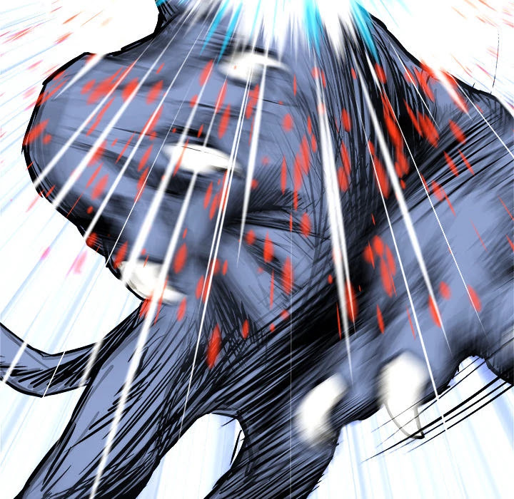 The Road of Karma Chapter 5 page 27 - Chapter 5