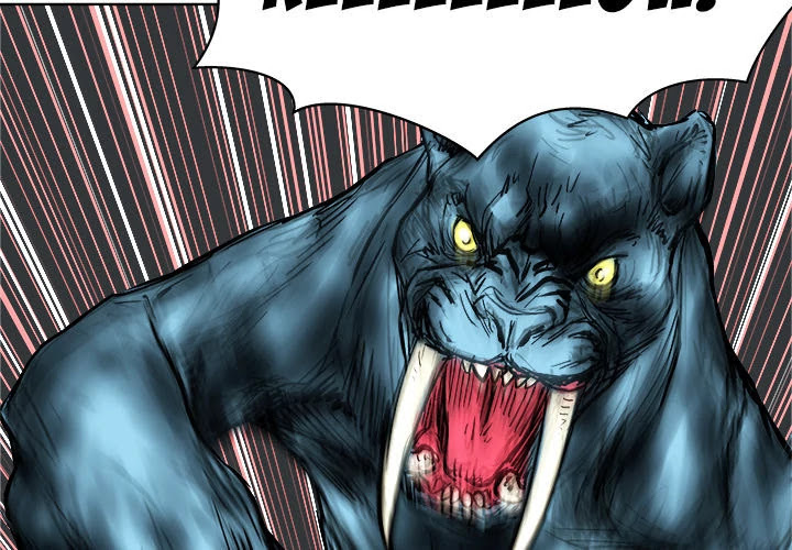 The Road of Karma Chapter 5 page 3 - Chapter 5