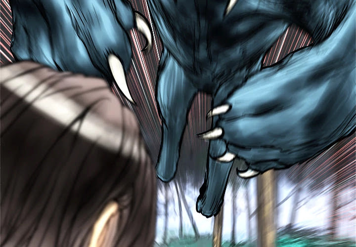 The Road of Karma Chapter 5 page 4 - Chapter 5