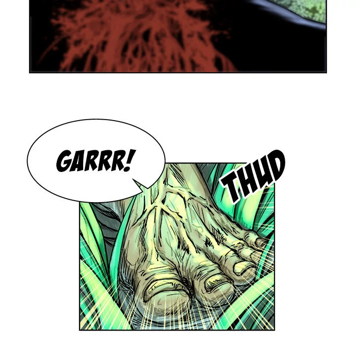 The Road of Karma Chapter 5 page 41 - Chapter 5