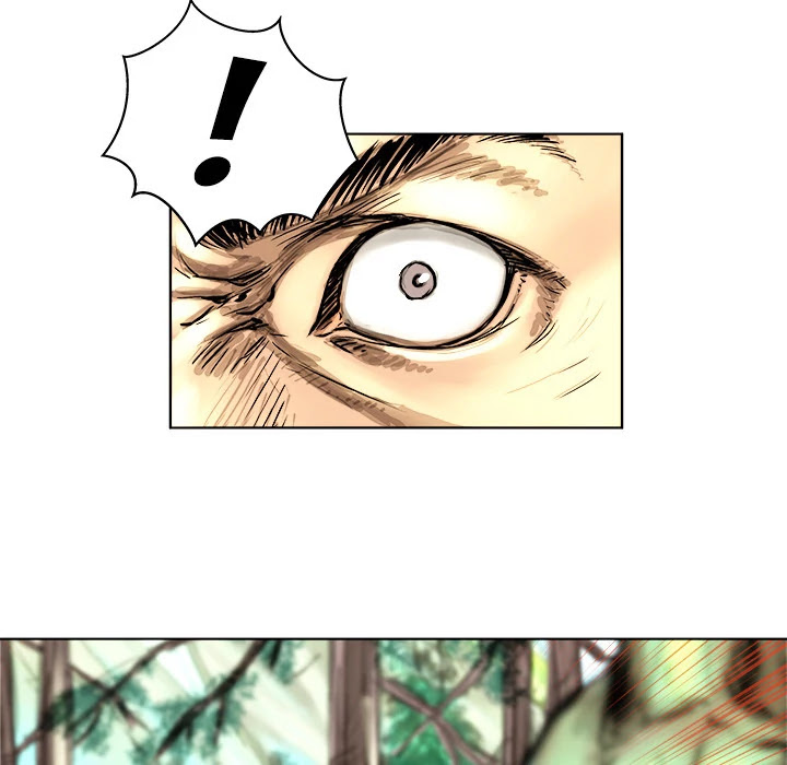 The Road of Karma Chapter 5 page 49 - Chapter 5