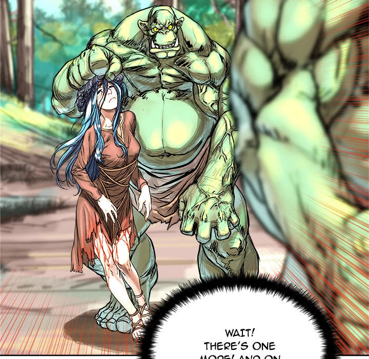 The Road of Karma Chapter 5 page 50 - Chapter 5