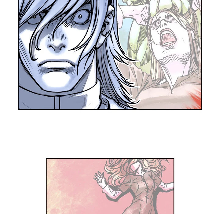 The Road of Karma Chapter 5 page 53 - Chapter 5