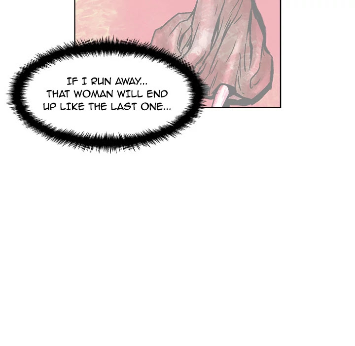 The Road of Karma Chapter 5 page 54 - Chapter 5