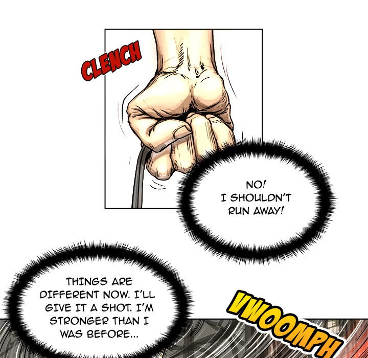 The Road of Karma Chapter 5 page 55 - Chapter 5