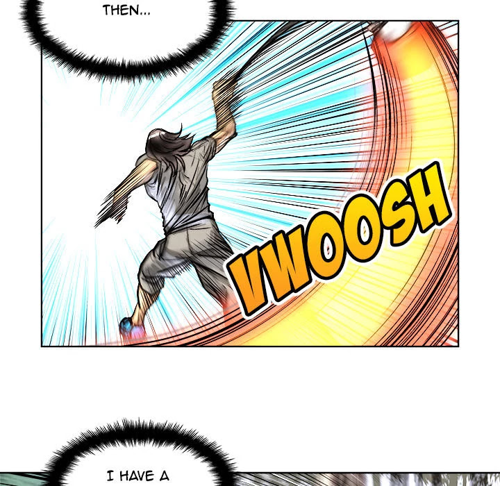 The Road of Karma Chapter 5 page 59 - Chapter 5