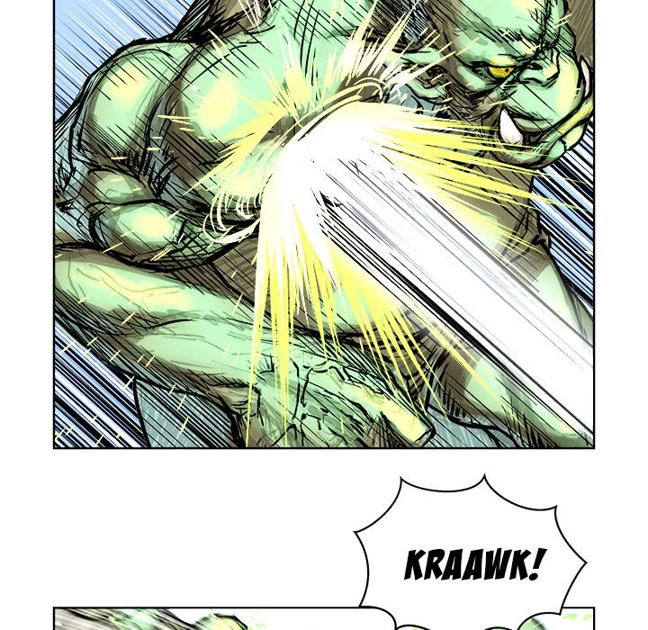 The Road of Karma Chapter 5 page 62 - Chapter 5
