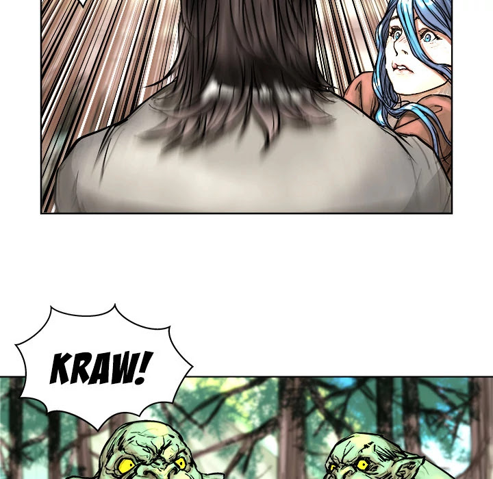 The Road of Karma Chapter 5 page 67 - Chapter 5