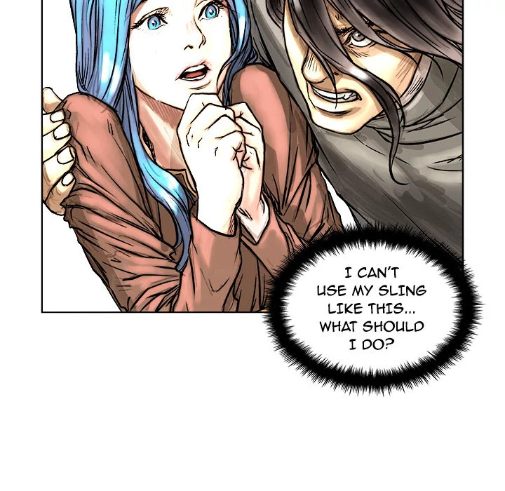 The Road of Karma Chapter 5 page 69 - Chapter 5