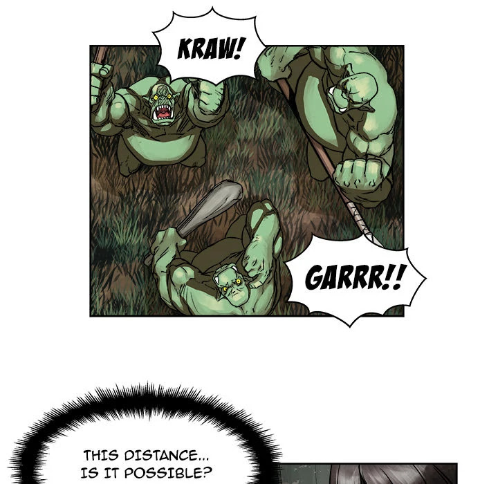 The Road of Karma Chapter 6 page 19 - Chapter 6
