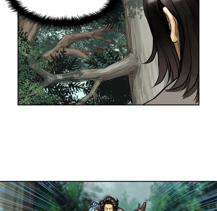 The Road of Karma Chapter 6 page 20 - Chapter 6