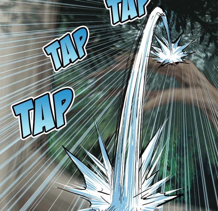 The Road of Karma Chapter 6 page 23 - Chapter 6