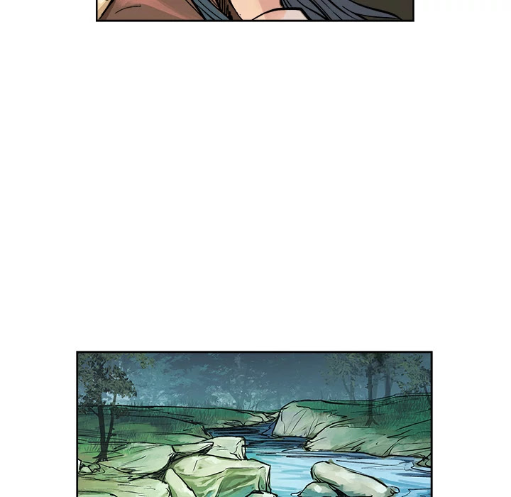 The Road of Karma Chapter 6 page 26 - Chapter 6