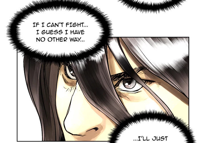 The Road of Karma Chapter 6 page 4 - Chapter 6