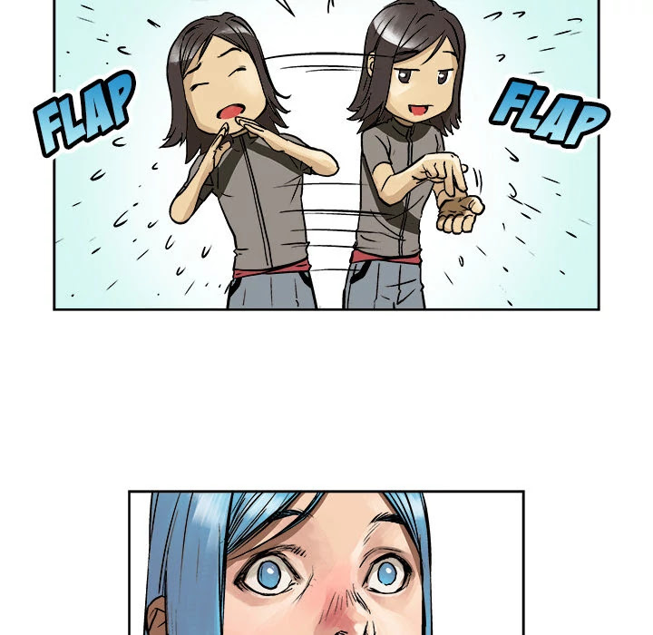 The Road of Karma Chapter 6 page 42 - Chapter 6