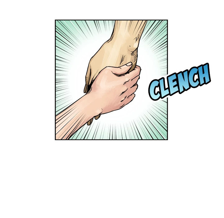 The Road of Karma Chapter 6 page 46 - Chapter 6