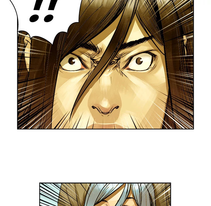 The Road of Karma Chapter 6 page 52 - Chapter 6
