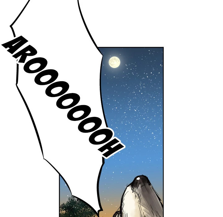 The Road of Karma Chapter 6 page 56 - Chapter 6