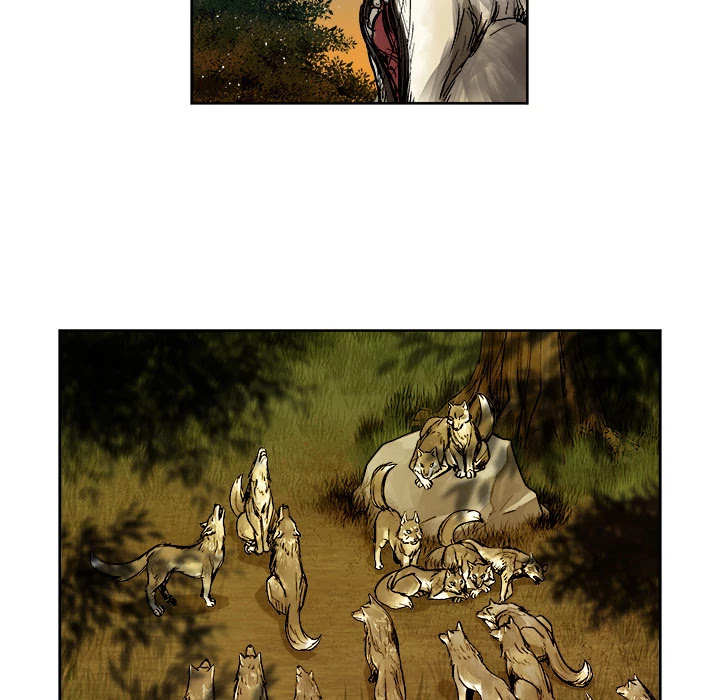 The Road of Karma Chapter 6 page 57 - Chapter 6
