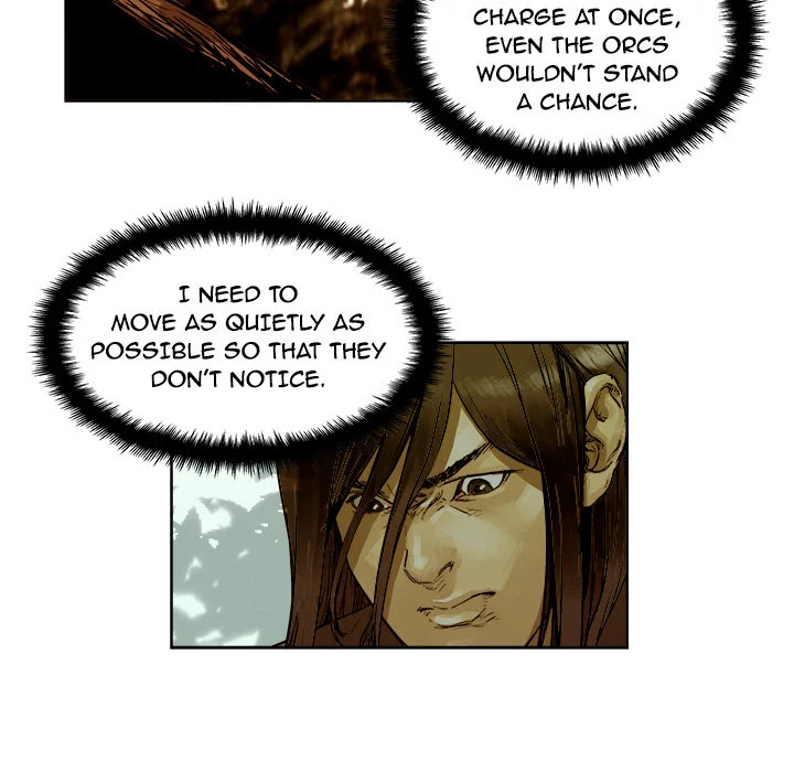 The Road of Karma Chapter 6 page 62 - Chapter 6