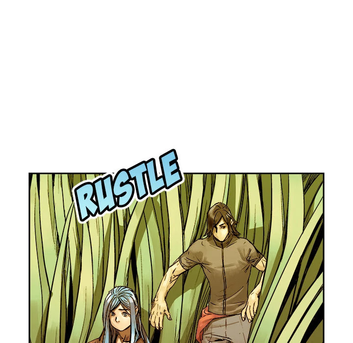 The Road of Karma Chapter 6 page 63 - Chapter 6